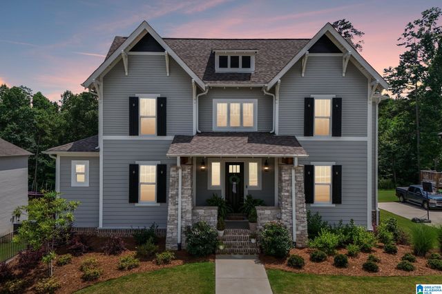 7965 BINGHAM LANE, Trussville, AL 35173