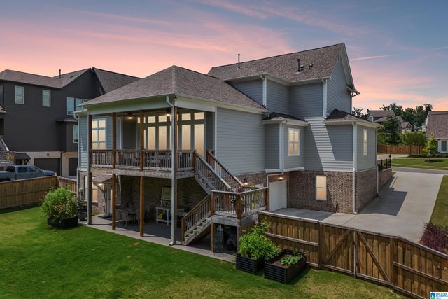 7965 BINGHAM LANE, Trussville, AL 35173