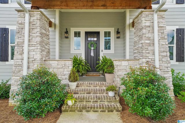 7965 BINGHAM LANE, Trussville, AL 35173