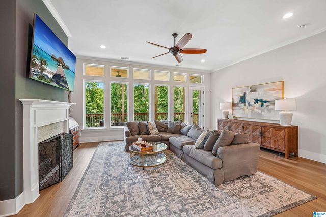 7965 BINGHAM LANE, Trussville, AL 35173
