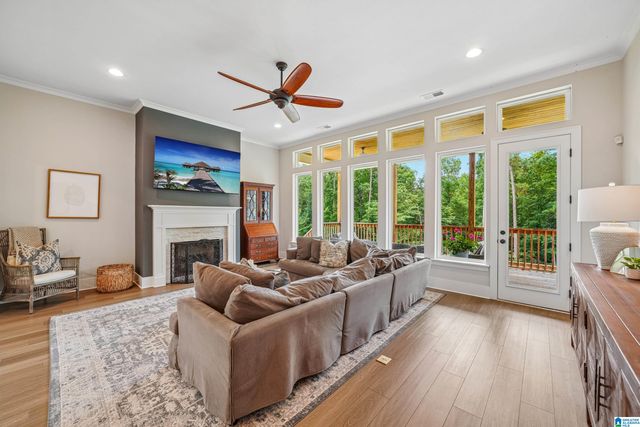 7965 BINGHAM LANE, Trussville, AL 35173