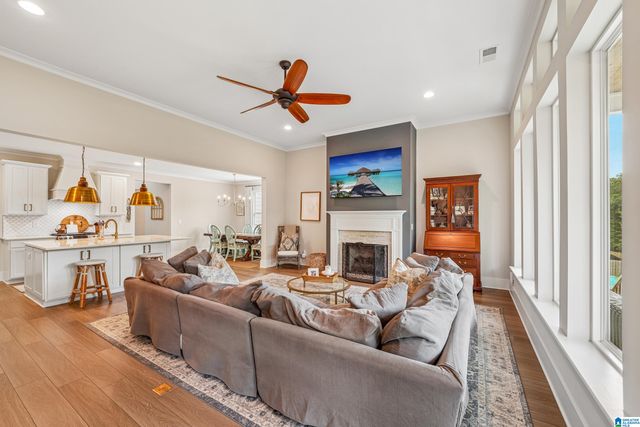7965 BINGHAM LANE, Trussville, AL 35173