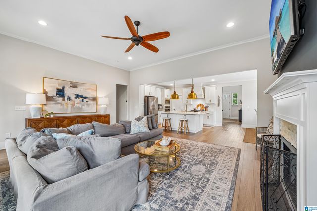 7965 BINGHAM LANE, Trussville, AL 35173