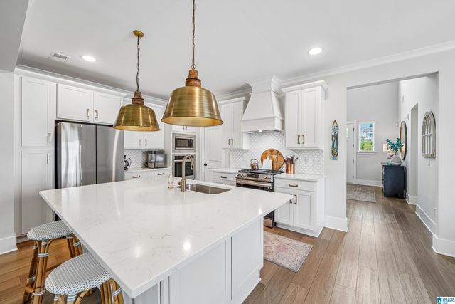 7965 BINGHAM LANE, Trussville, AL 35173
