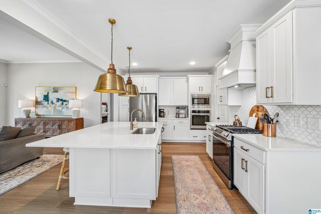 7965 BINGHAM LANE, Trussville, AL 35173