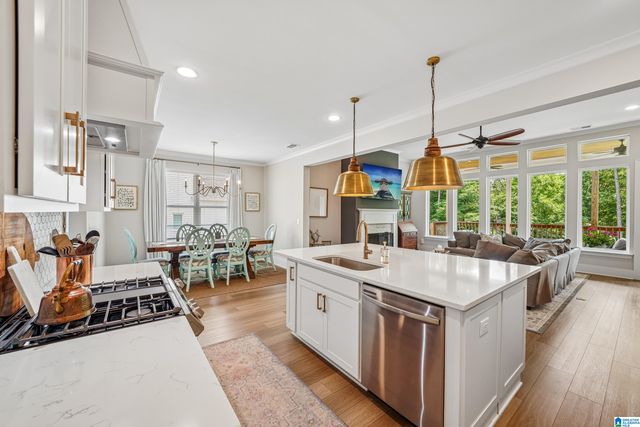 7965 BINGHAM LANE, Trussville, AL 35173