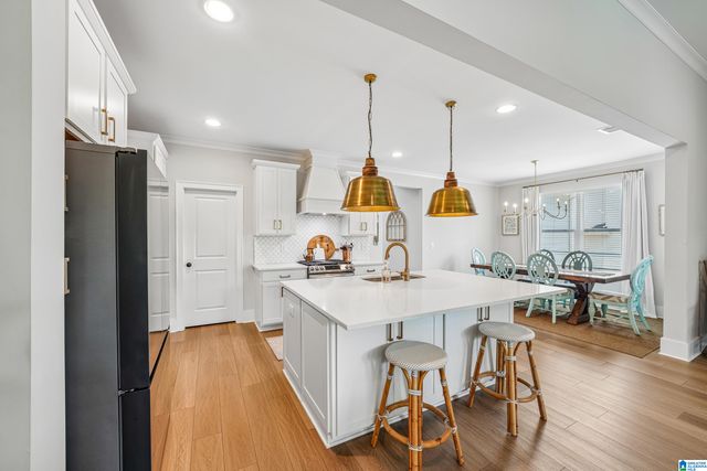7965 BINGHAM LANE, Trussville, AL 35173