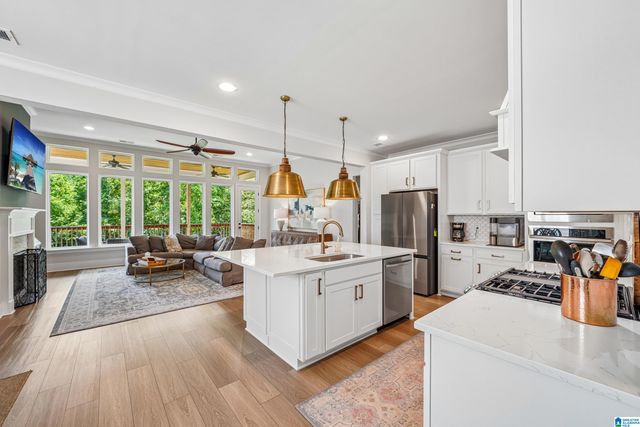 7965 BINGHAM LANE, Trussville, AL 35173