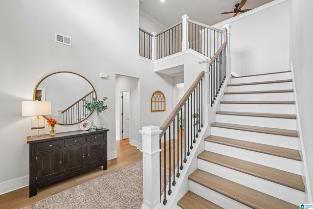 7965 BINGHAM LANE, Trussville, AL 35173