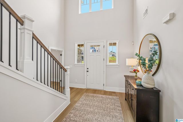 7965 BINGHAM LANE, Trussville, AL 35173