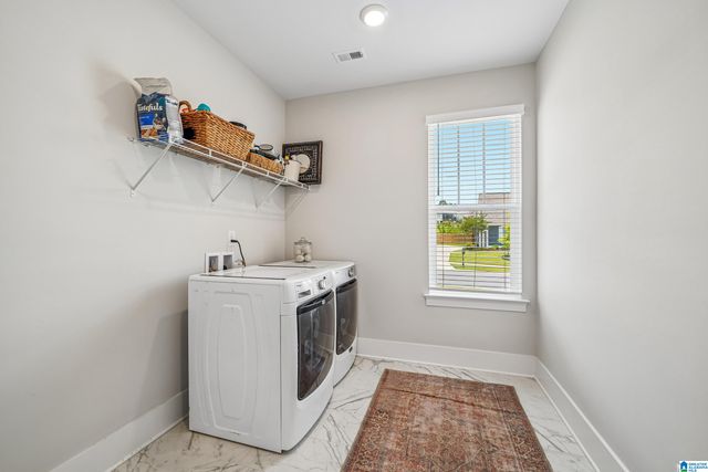 7965 BINGHAM LANE, Trussville, AL 35173