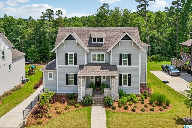 7965 BINGHAM LANE, Trussville, AL 35173