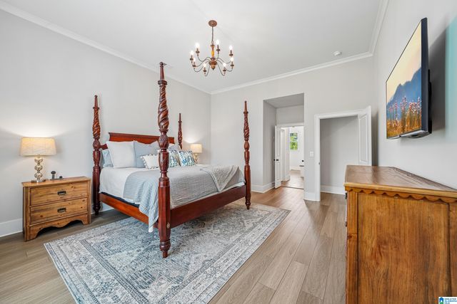 7965 BINGHAM LANE, Trussville, AL 35173