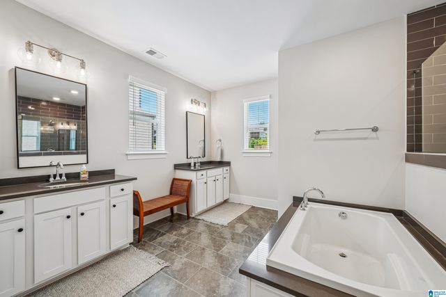 7965 BINGHAM LANE, Trussville, AL 35173