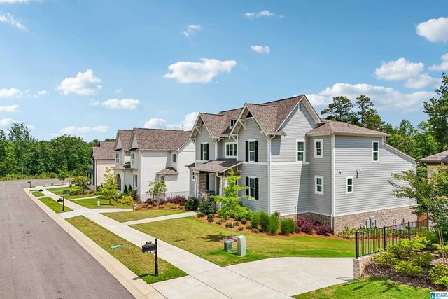 7965 BINGHAM LANE, Trussville, AL 35173