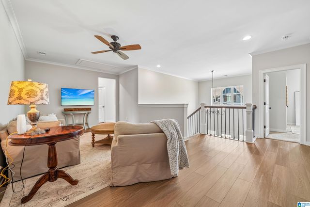 7965 BINGHAM LANE, Trussville, AL 35173