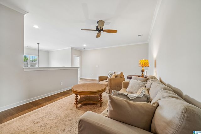 7965 BINGHAM LANE, Trussville, AL 35173