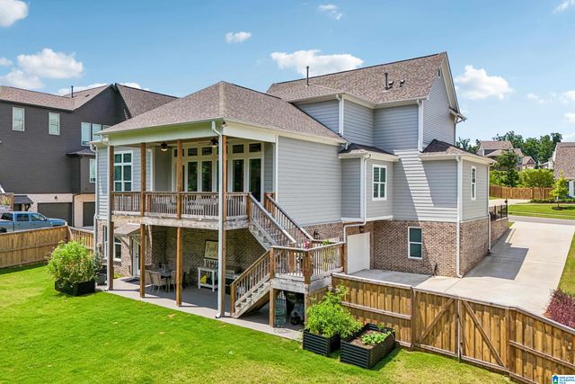 7965 BINGHAM LANE, Trussville, AL 35173