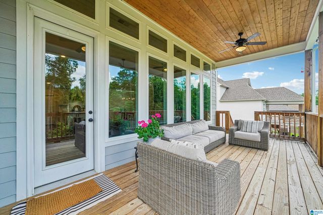7965 BINGHAM LANE, Trussville, AL 35173