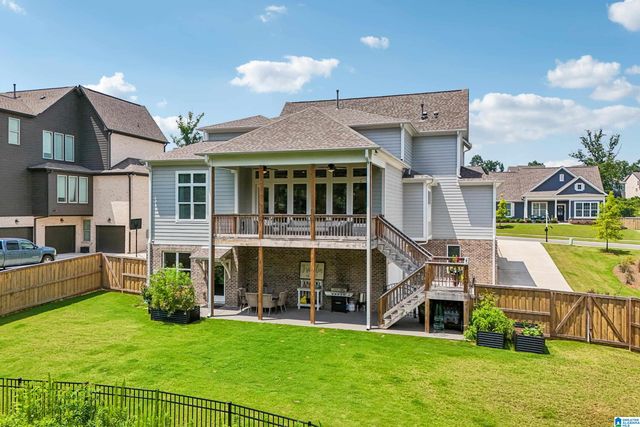7965 BINGHAM LANE, Trussville, AL 35173