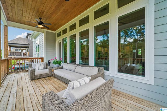 7965 BINGHAM LANE, Trussville, AL 35173