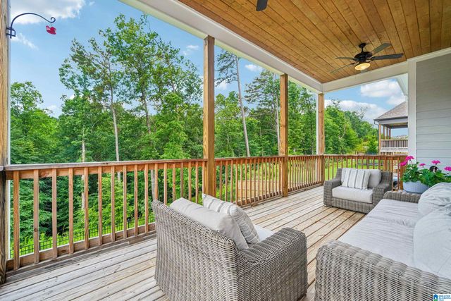 7965 BINGHAM LANE, Trussville, AL 35173