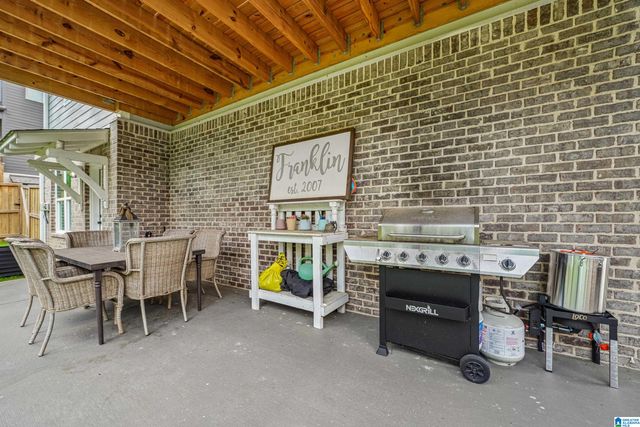 7965 BINGHAM LANE, Trussville, AL 35173