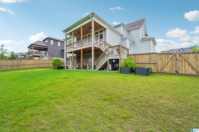 7965 BINGHAM LANE, Trussville, AL 35173