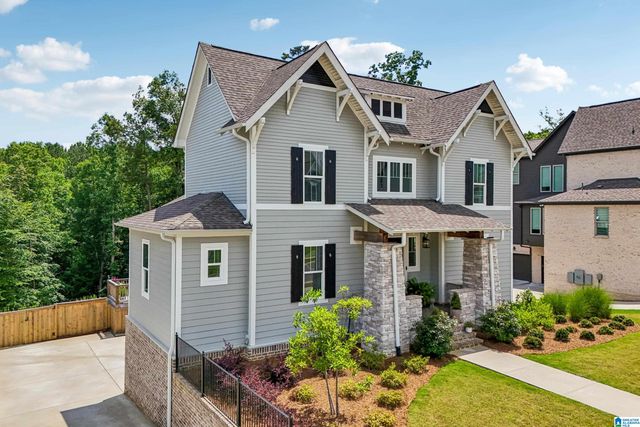 7965 BINGHAM LANE, Trussville, AL 35173