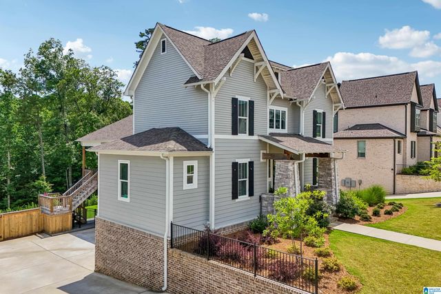 7965 BINGHAM LANE, Trussville, AL 35173