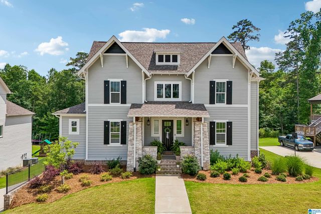 7965 BINGHAM LANE, Trussville, AL 35173