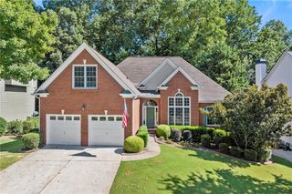 1010 Summerfield Drive, Cumming, GA 30040