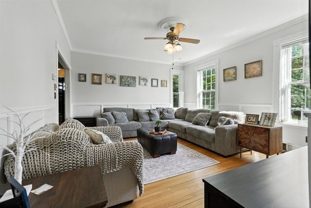 45 Church St A, Chelmsford, MA 01863