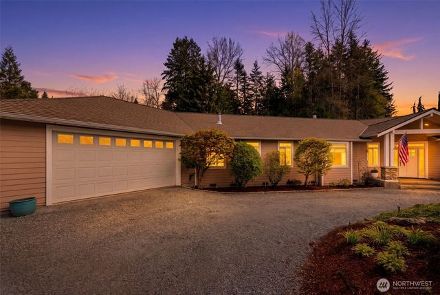 7801 Westlund Road, Arlington, WA 98223