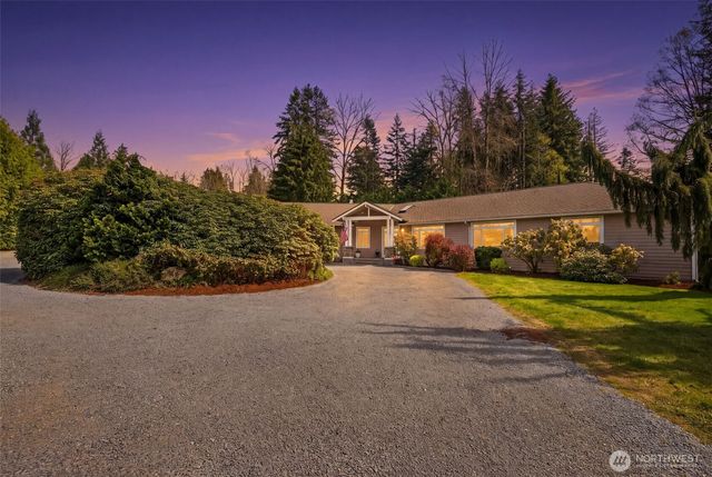 7801 Westlund Road, Arlington, WA 98223