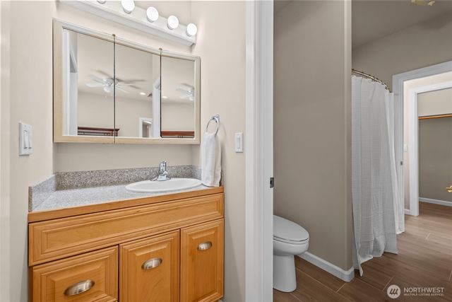 7801 Westlund Road, Arlington, WA 98223