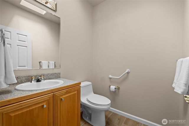 7801 Westlund Road, Arlington, WA 98223