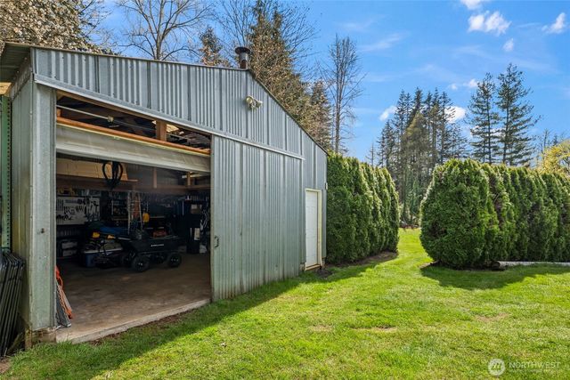 7801 Westlund Road, Arlington, WA 98223