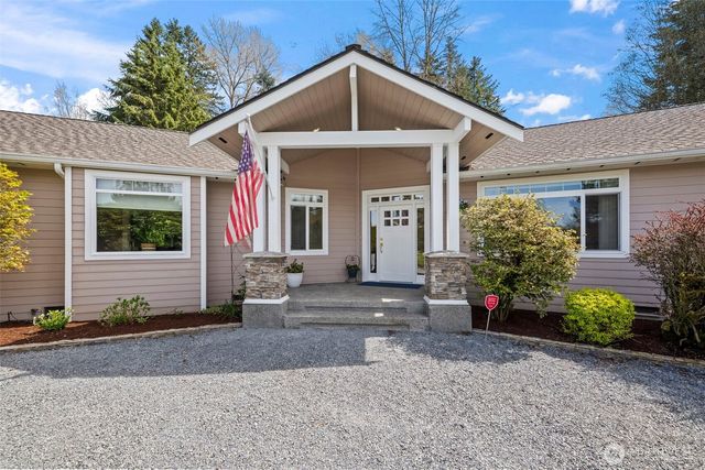 7801 Westlund Road, Arlington, WA 98223