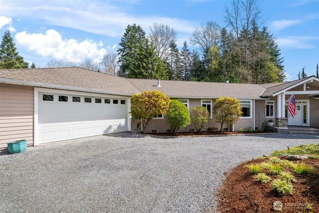 7801 Westlund Road, Arlington, WA 98223