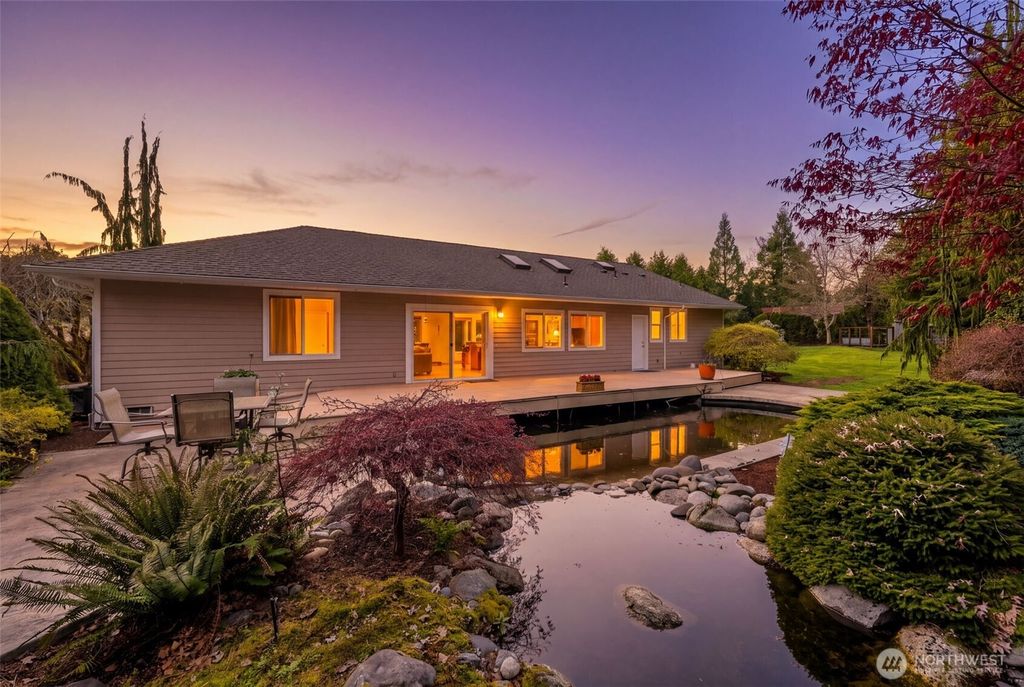 7801 Westlund Road, Arlington, WA 98223