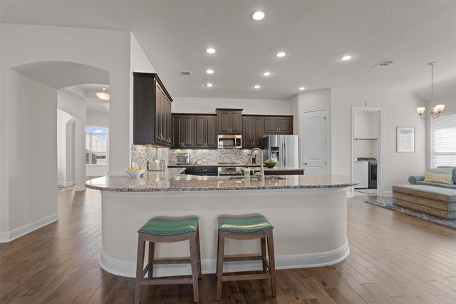 2712 Mazaro WAY, Round Rock, TX 78665