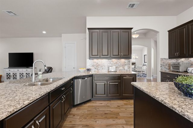 2712 Mazaro WAY, Round Rock, TX 78665