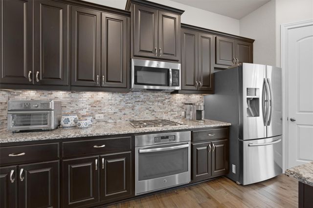 2712 Mazaro WAY, Round Rock, TX 78665