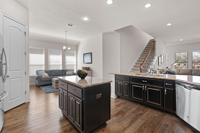 2712 Mazaro WAY, Round Rock, TX 78665