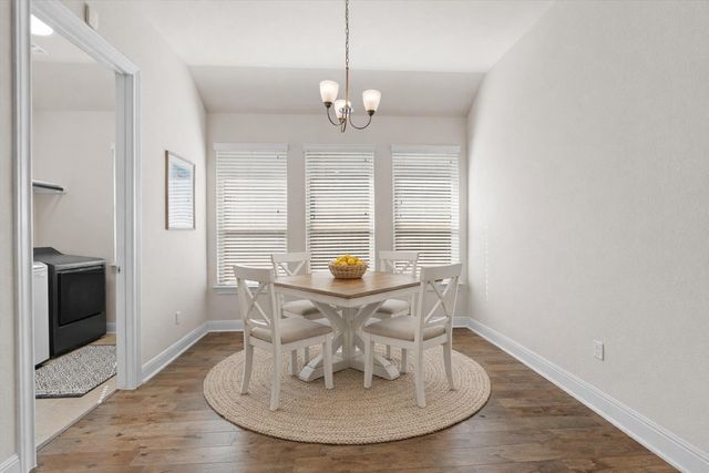 2712 Mazaro WAY, Round Rock, TX 78665