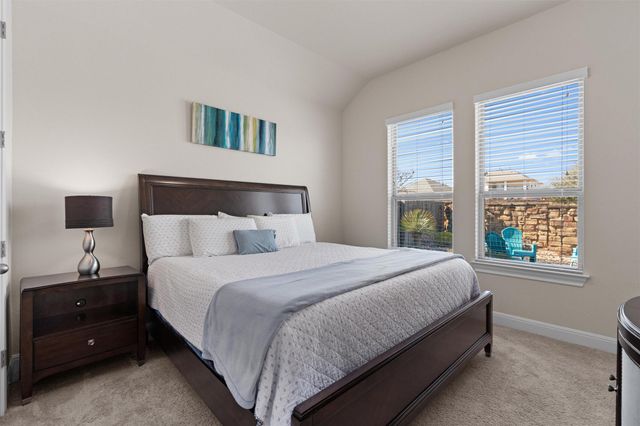 2712 Mazaro WAY, Round Rock, TX 78665