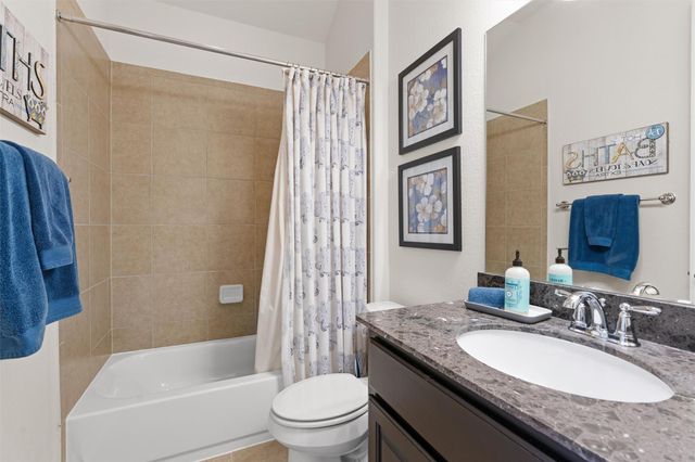 2712 Mazaro WAY, Round Rock, TX 78665