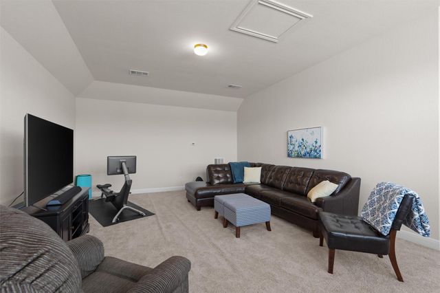 2712 Mazaro WAY, Round Rock, TX 78665