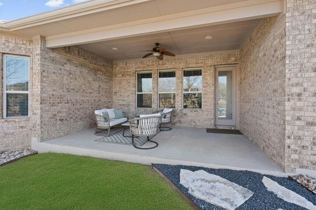 2712 Mazaro WAY, Round Rock, TX 78665